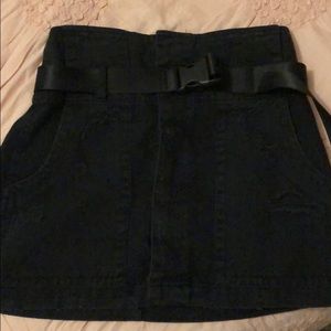 LF skirt